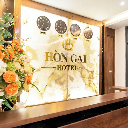 Hon Gai Hotel