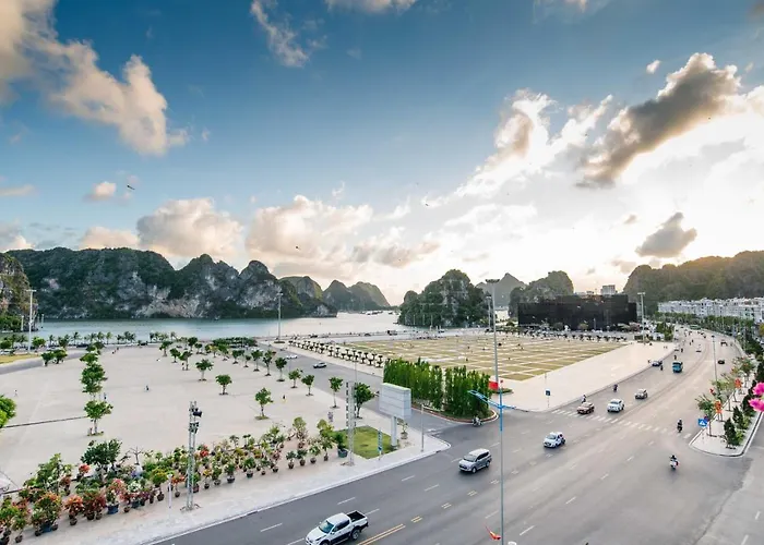 Hon Gai Hotel 3*