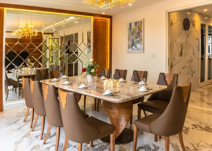 Hon Gai Hotel 3*