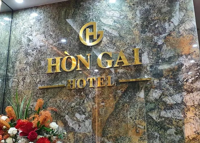 Hon Gai 3*