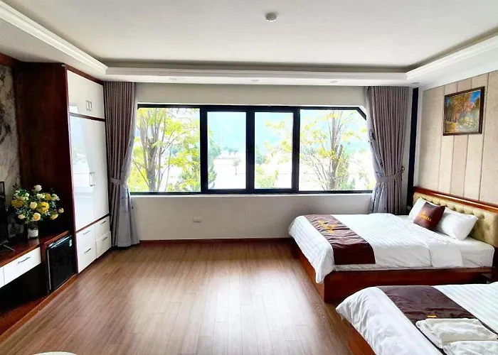 Hotel Hon Gai Hạ Long