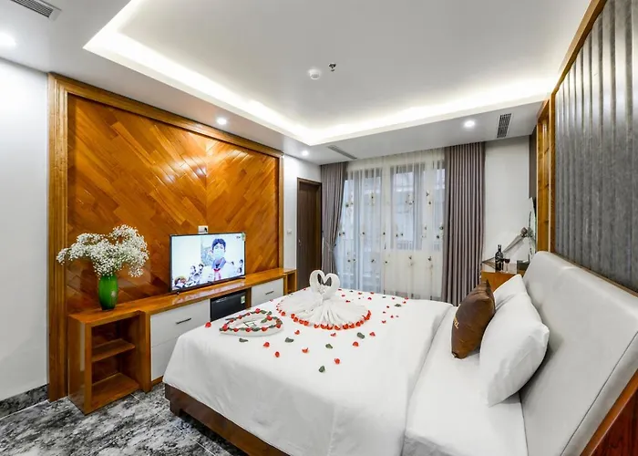 Hotel Hon Gai