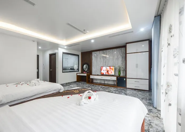 Hon Gai Hotel 3*