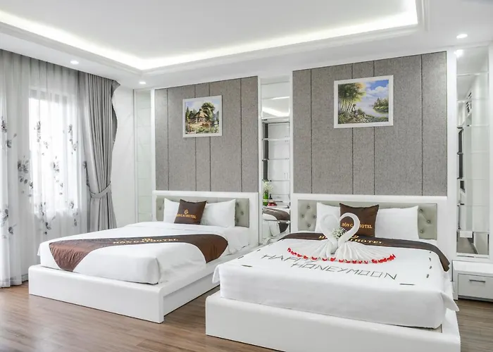 Hon Gai 3* Hạ Long