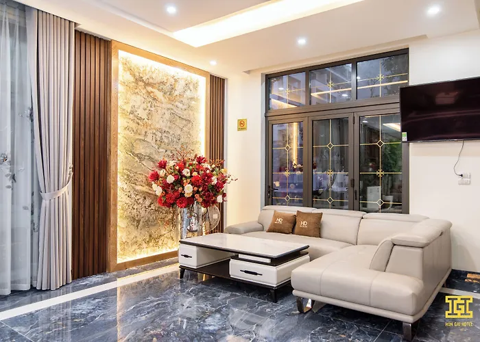 Hotel Hon Gai Hạ Long