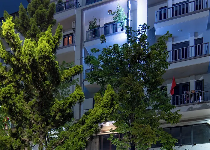 Hon Gai Hotel Hạ Long