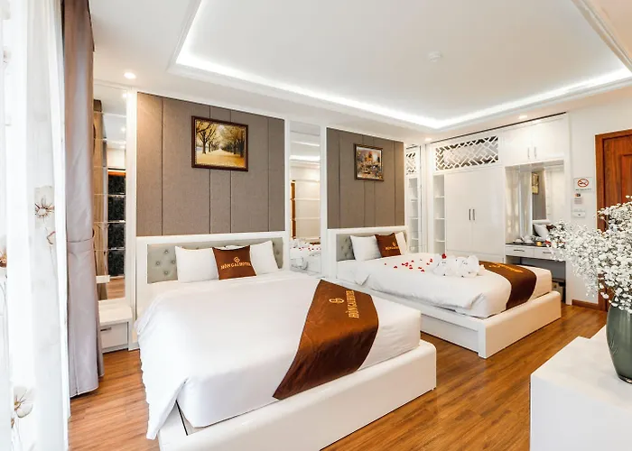 Hon Gai Hotel 3*