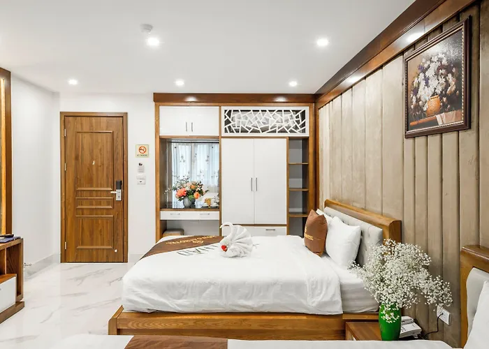Hon Gai Hotel