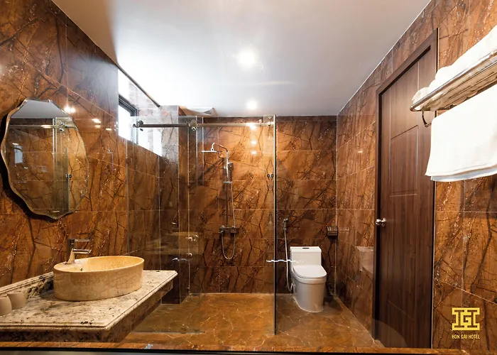 Hotel Hon Gai Hạ Long