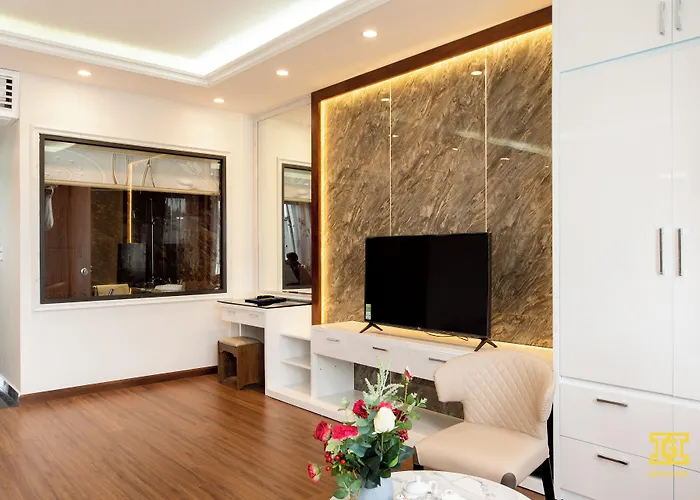 Hotel Hon Gai 3*