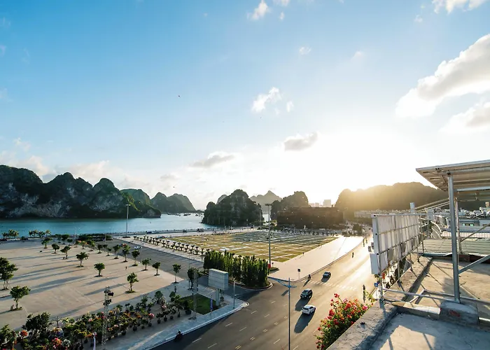 Hon Gai Hotel 3*